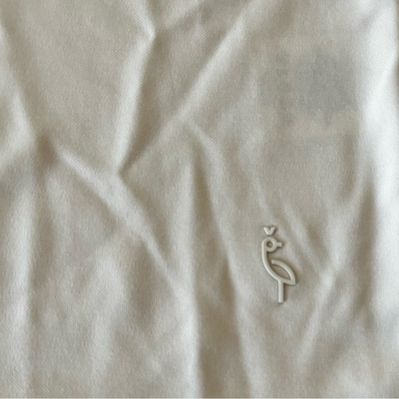 A.PUTNAM Minimalist Long Sleeve Keyhole Top - Picture 13 of 15